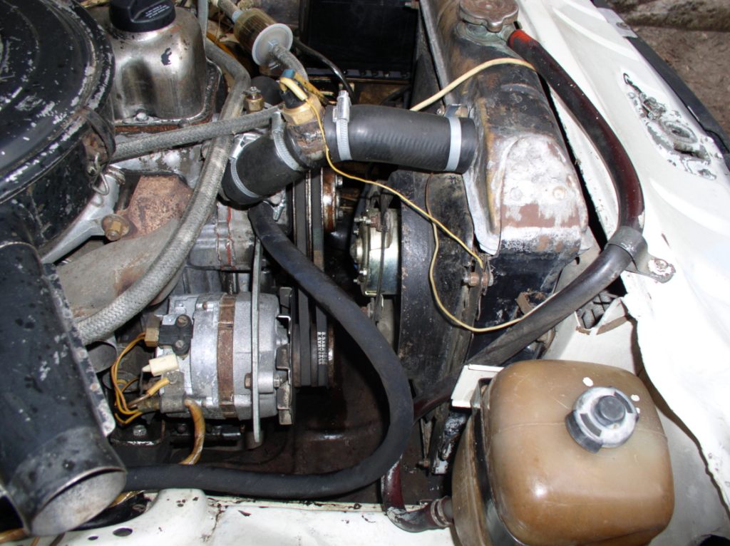 Двигатель Газ 31029 Купить